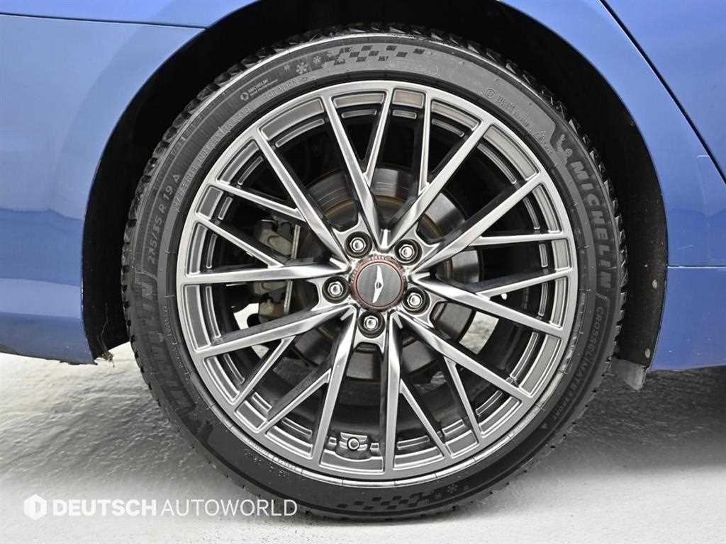 Hyundai Genesis — photo 05
