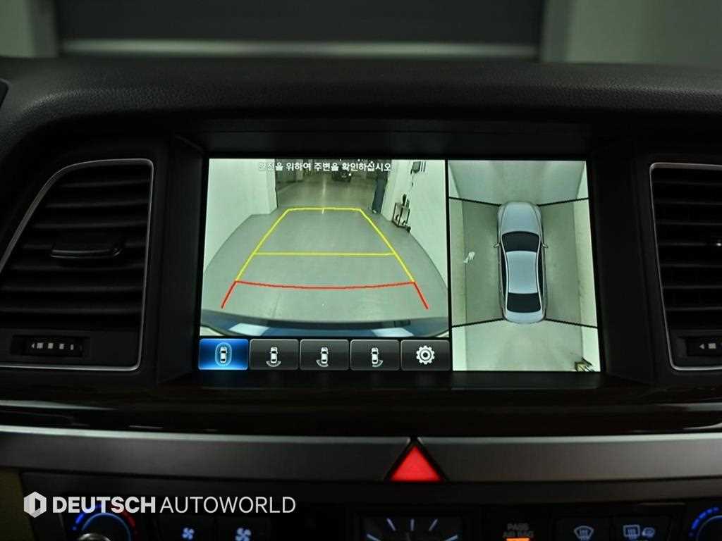 Hyundai Genesis — photo 15