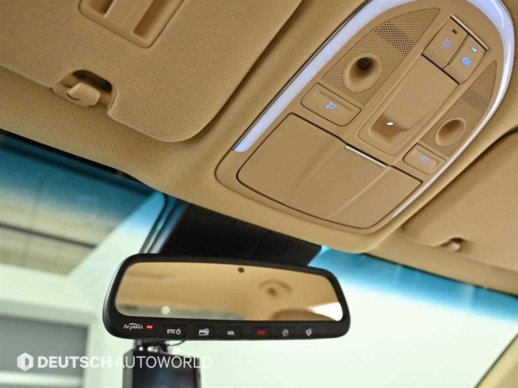 Hyundai Genesis — photo 18