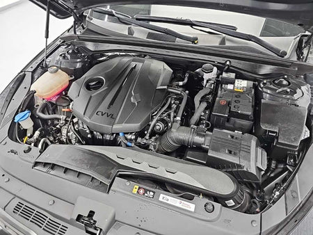 Kia K5 — photo 05