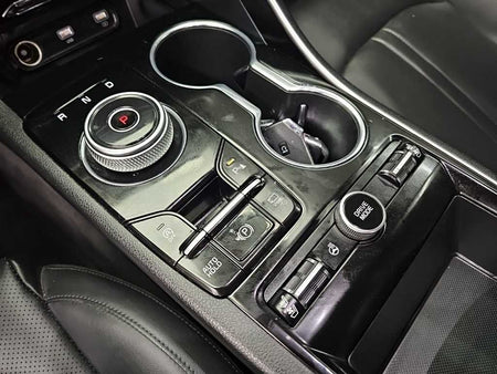 Kia K5 — photo 08