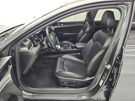 Kia K5 — photo 11
