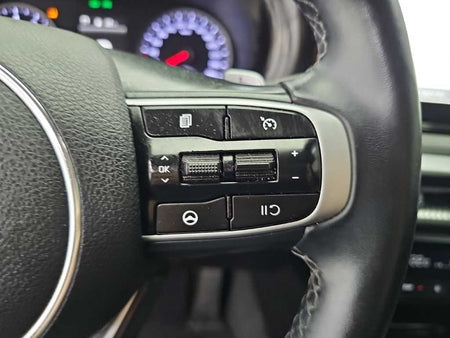 Kia K5 — photo 16
