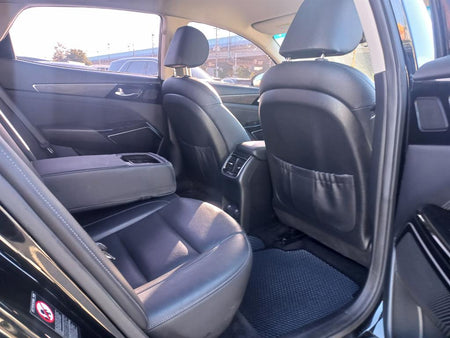 Kia K7 — photo 07