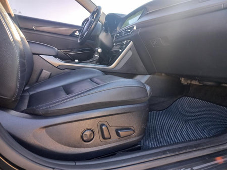 Kia K7 — photo 08