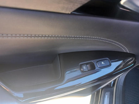 Kia K7 — photo 09
