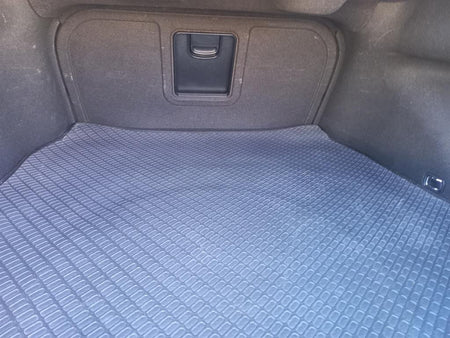 Kia K7 — photo 12