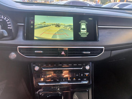 Kia K7 — photo 13