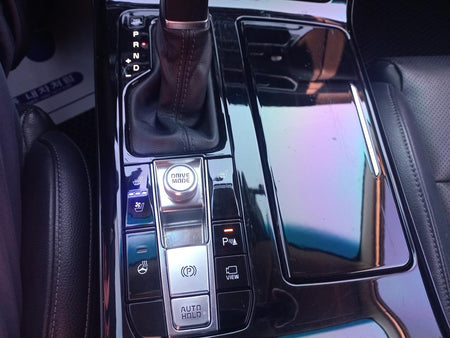 Kia K7 — photo 18