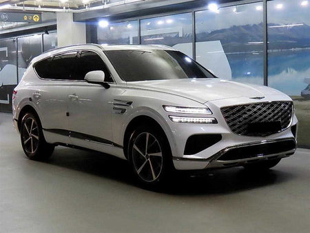 Genesis GV80 — photo 01