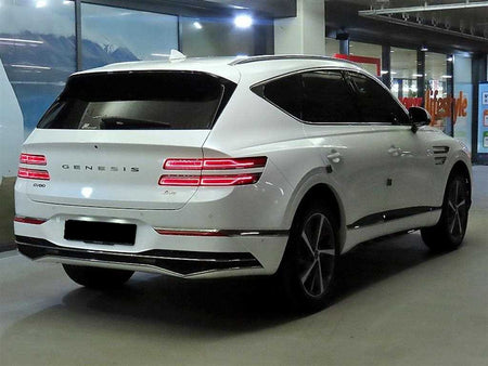 Genesis GV80 — photo 04