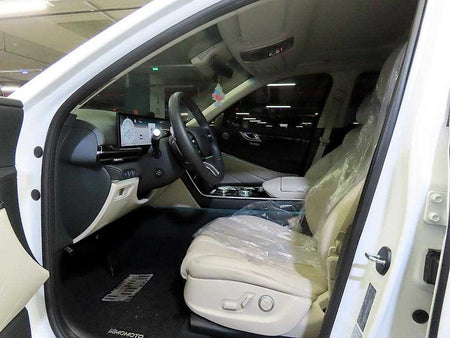 Genesis GV80 — photo 06