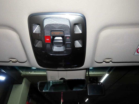 Genesis GV80 — photo 13