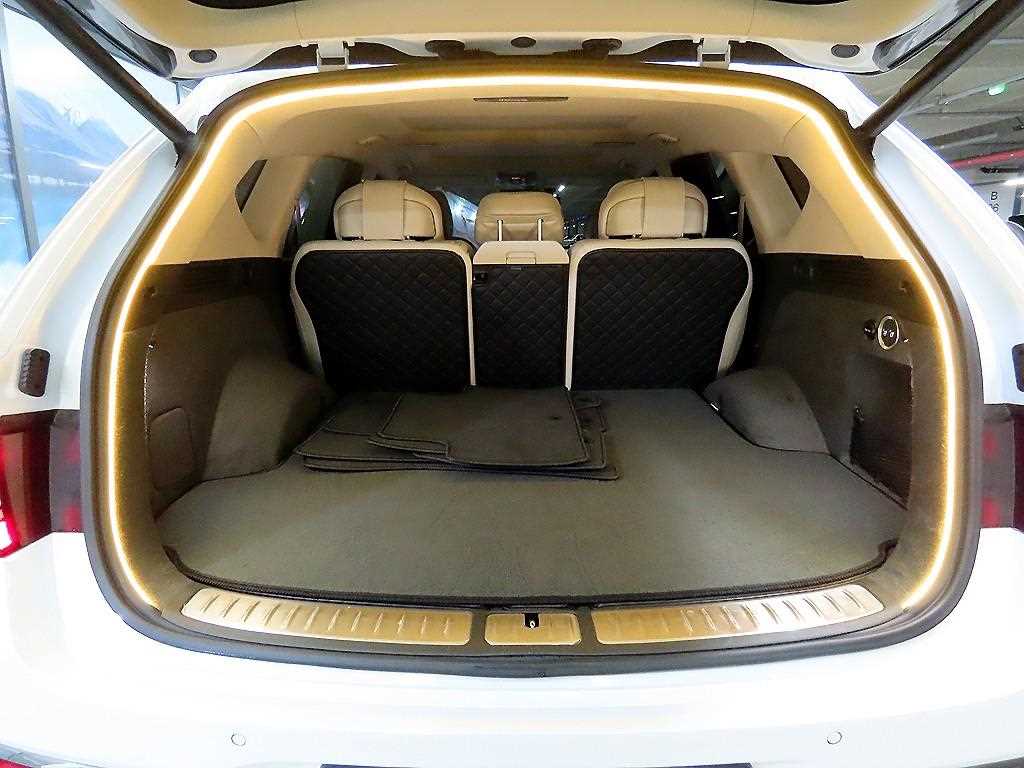 Genesis GV80 — photo 15