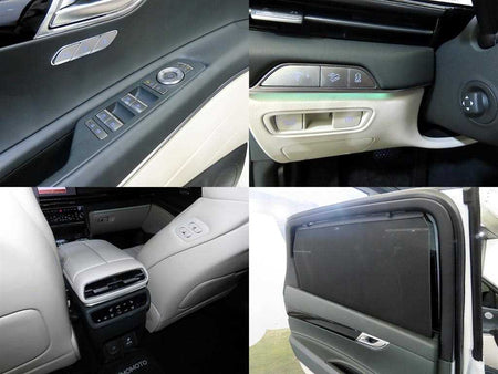 Genesis GV80 — photo 16