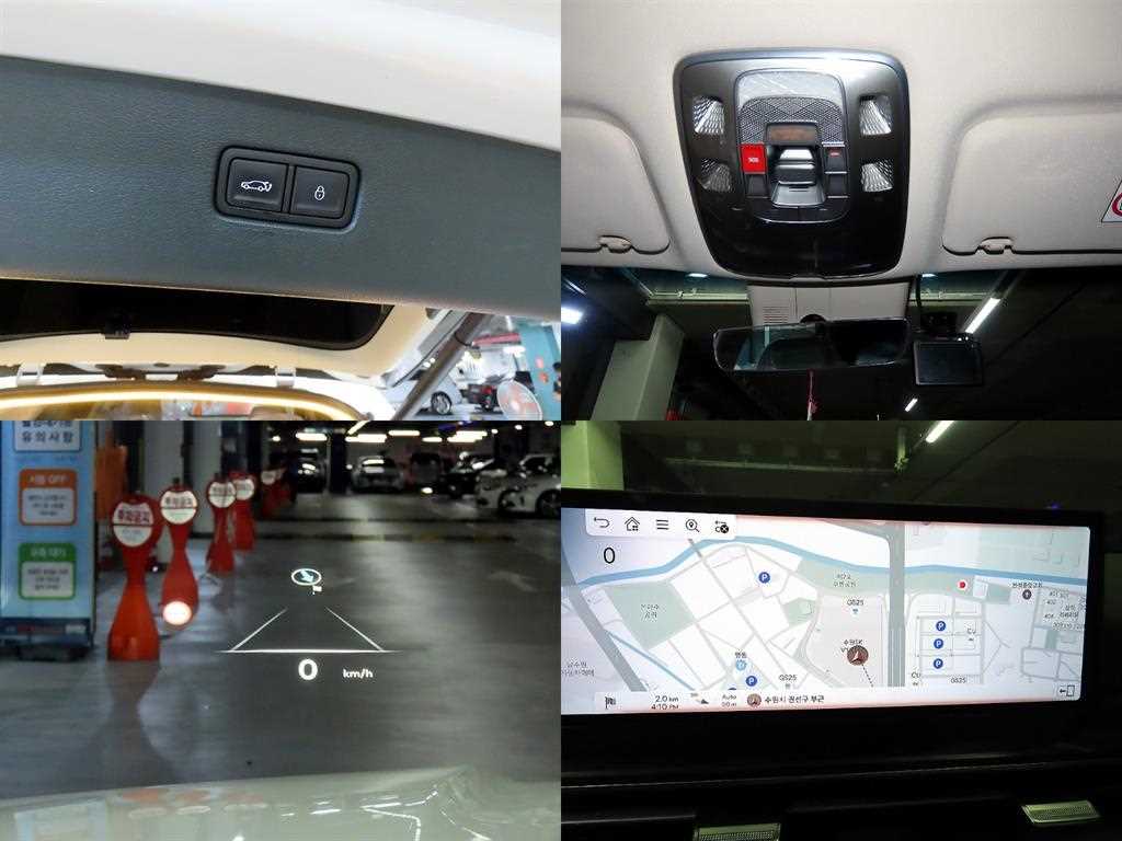 Genesis GV80 — photo 18