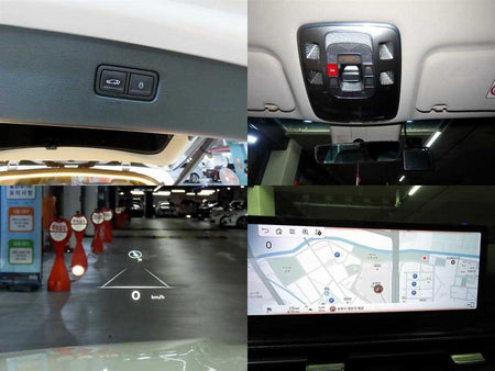 Genesis GV80 — photo 18