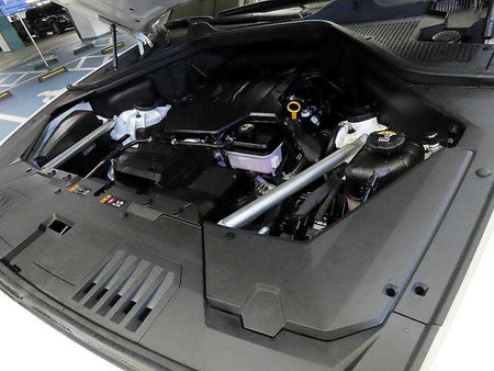 Genesis GV80 — photo 19