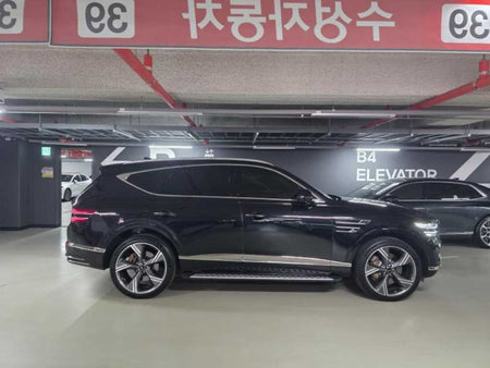 Genesis GV80 — photo 03