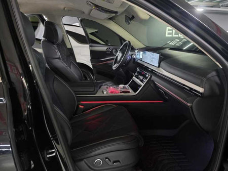 Genesis GV80 — photo 13