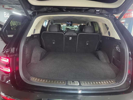 Genesis GV80 — photo 14
