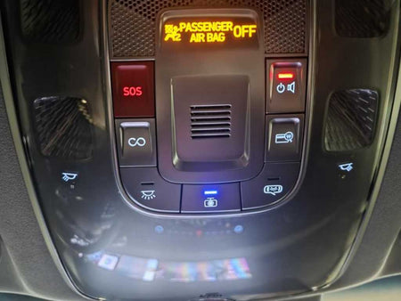 Genesis GV80 — photo 18