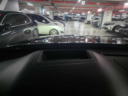 Genesis GV80 — photo 19