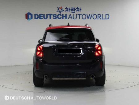 Mini Countryman — photo 04