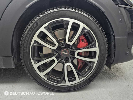 Mini Countryman — photo 05