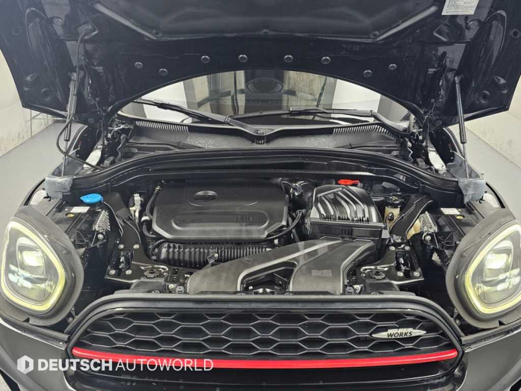 Mini Countryman — photo 06