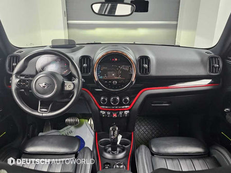 Mini Countryman — photo 07