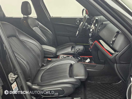 Mini Countryman — photo 10
