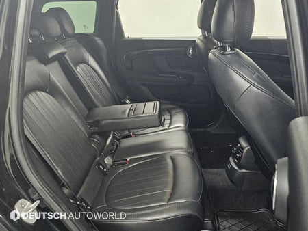 Mini Countryman — photo 12