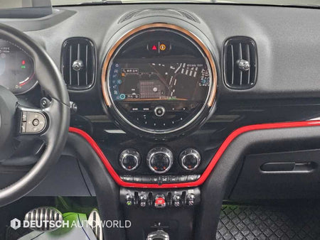 Mini Countryman — photo 14