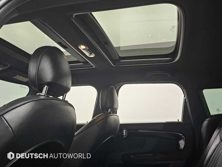 Mini Countryman — photo 18