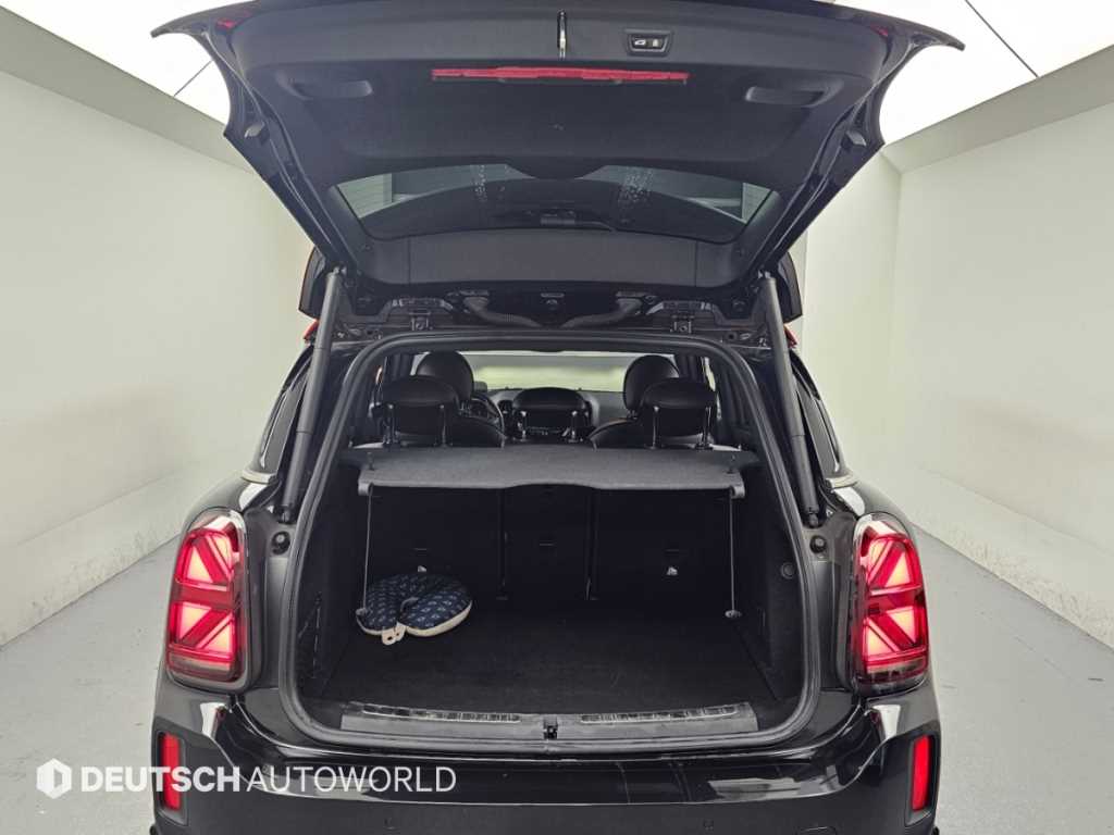 Mini Countryman — photo 19