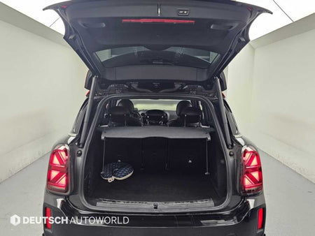 Mini Countryman — photo 19