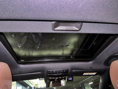 Mercedes-Benz E-Class — photo 16