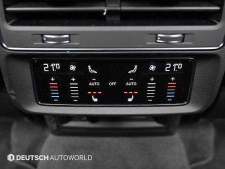 Audi Q7 — photo 17