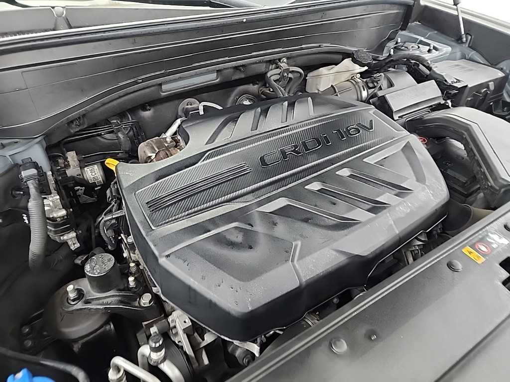 Hyundai Palisade — photo 05