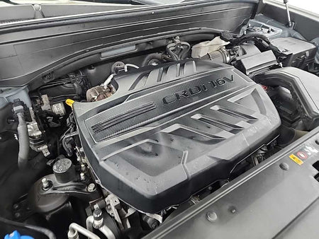 Hyundai Palisade — photo 05