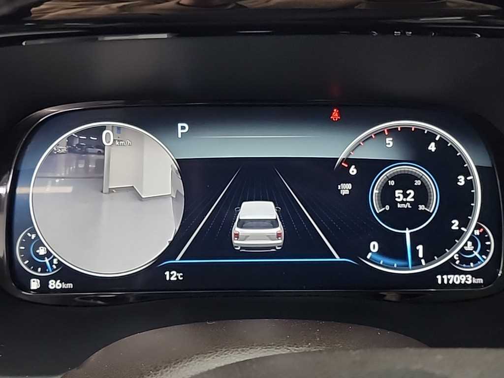 Hyundai Palisade — photo 06