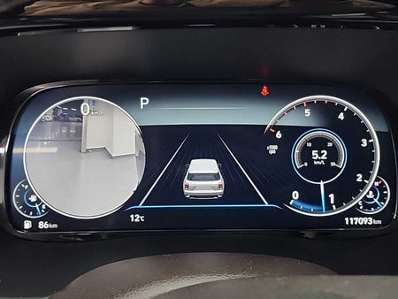 Hyundai Palisade — photo 06
