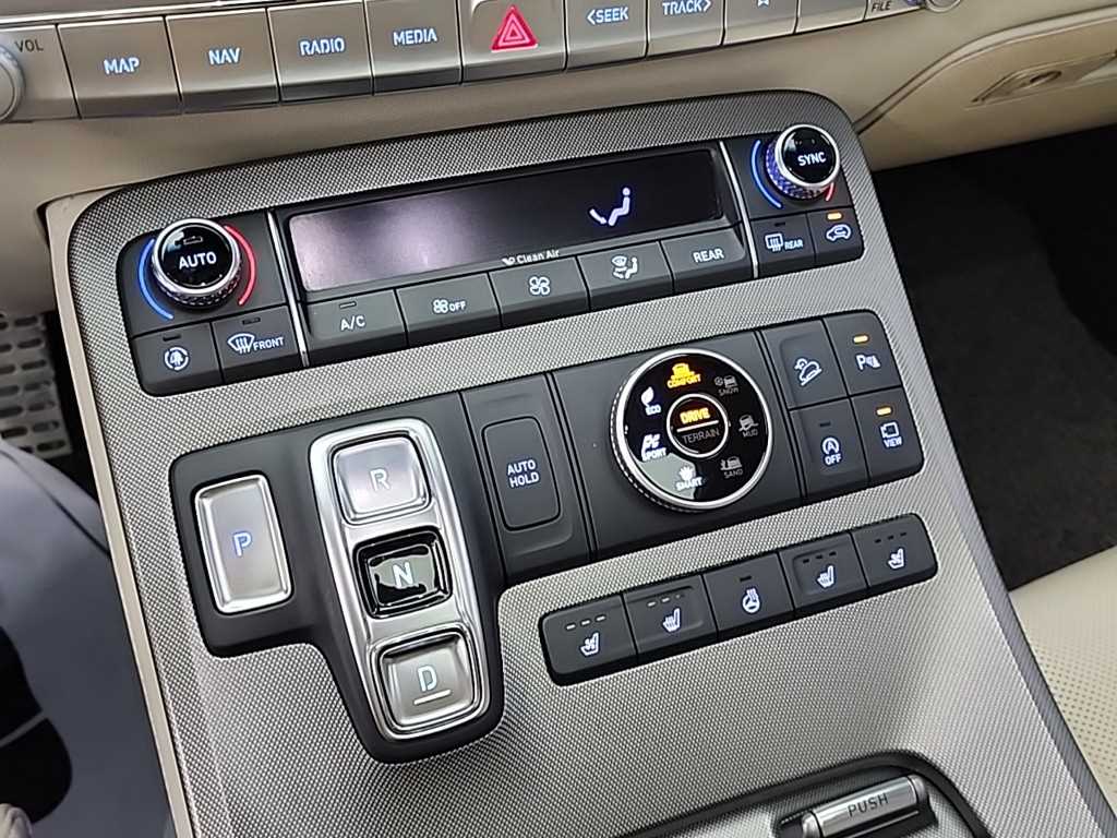 Hyundai Palisade — photo 08