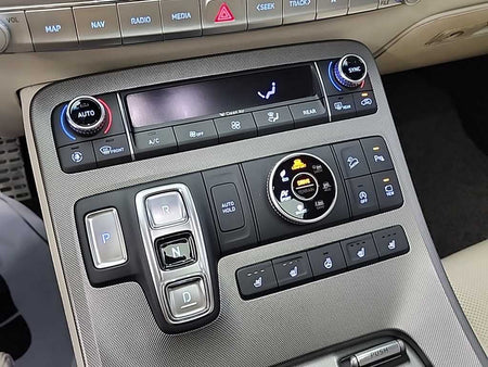 Hyundai Palisade — photo 08