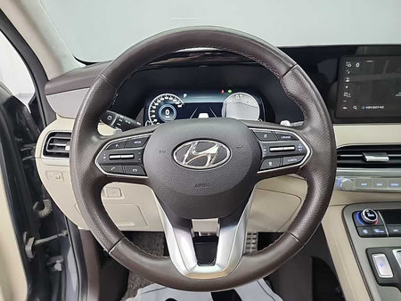 Hyundai Palisade — photo 09