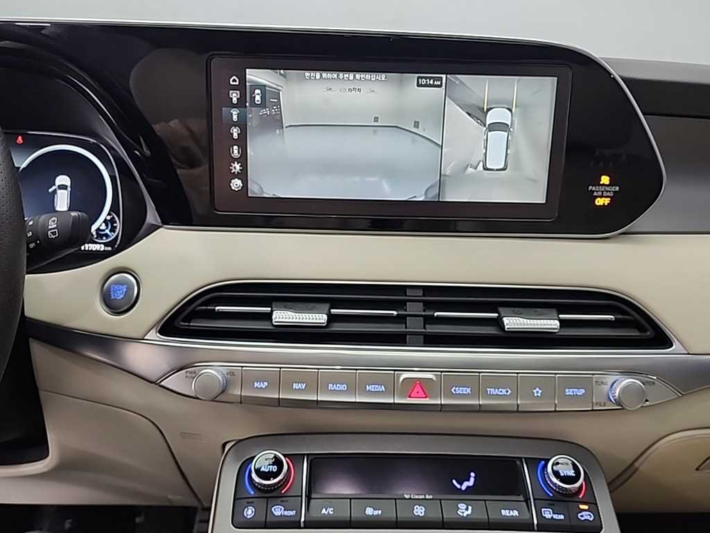 Hyundai Palisade — photo 10
