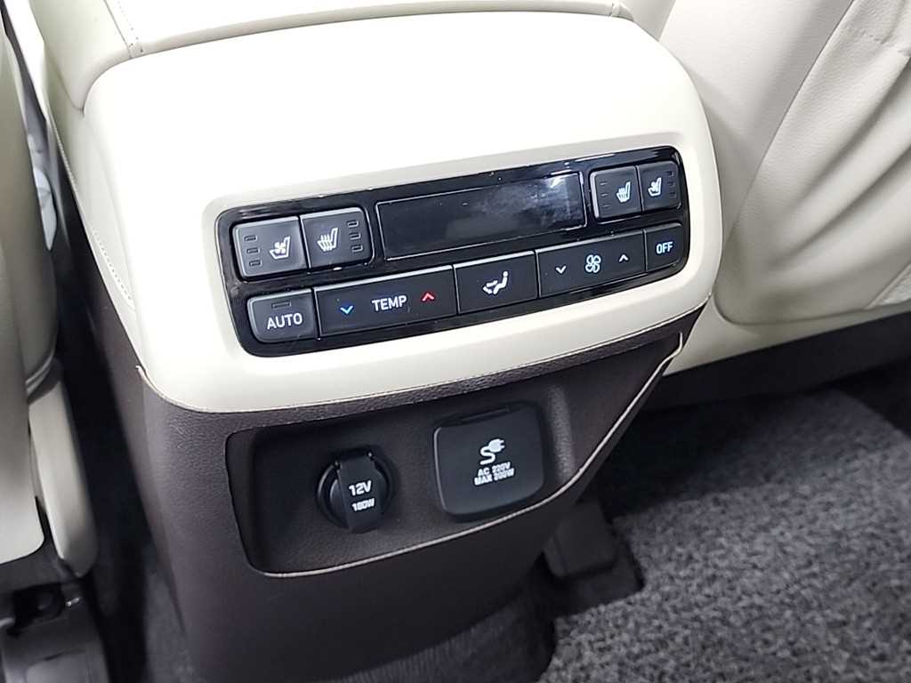 Hyundai Palisade — photo 14