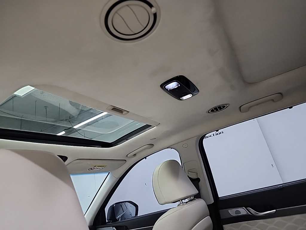 Hyundai Palisade — photo 15