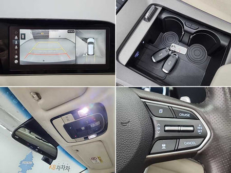 Hyundai Palisade — photo 17